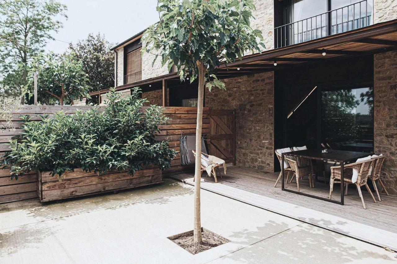 Casa Diana - C - By Lohodihomes Girona Exteriér fotografie