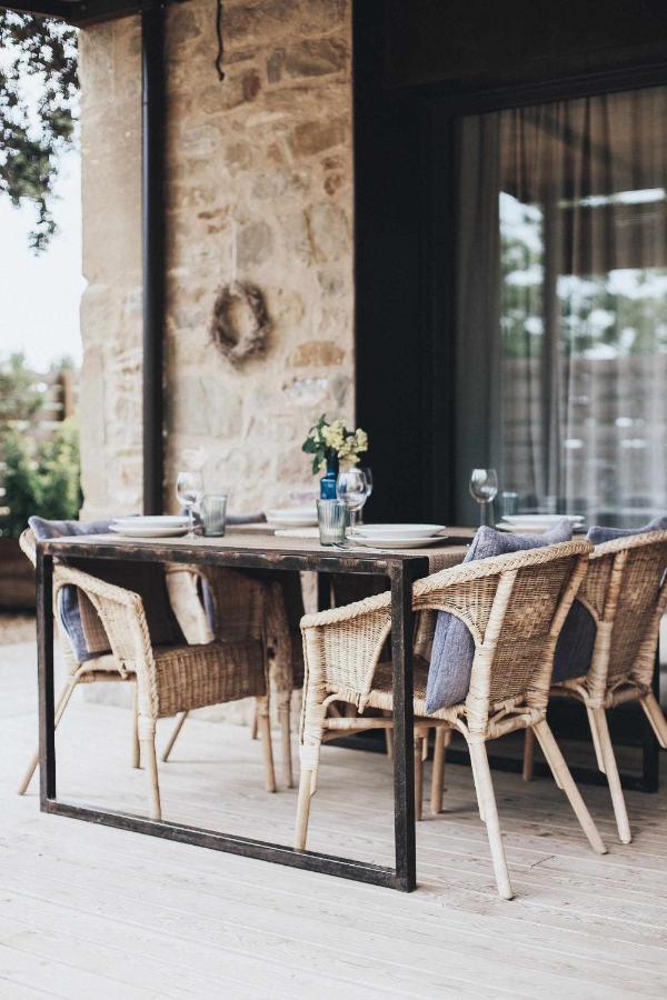 Casa Diana - C - By Lohodihomes Girona Exteriér fotografie