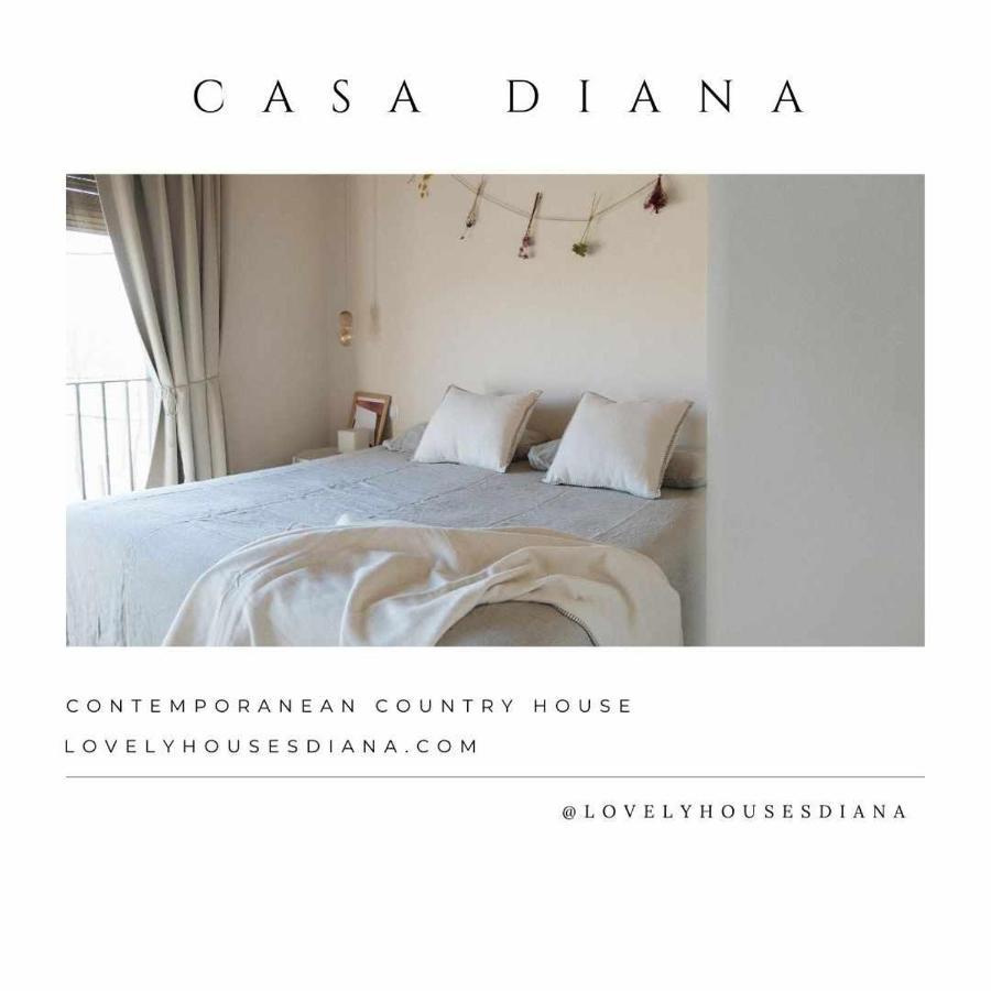 Casa Diana - C - By Lohodihomes Girona Exteriér fotografie