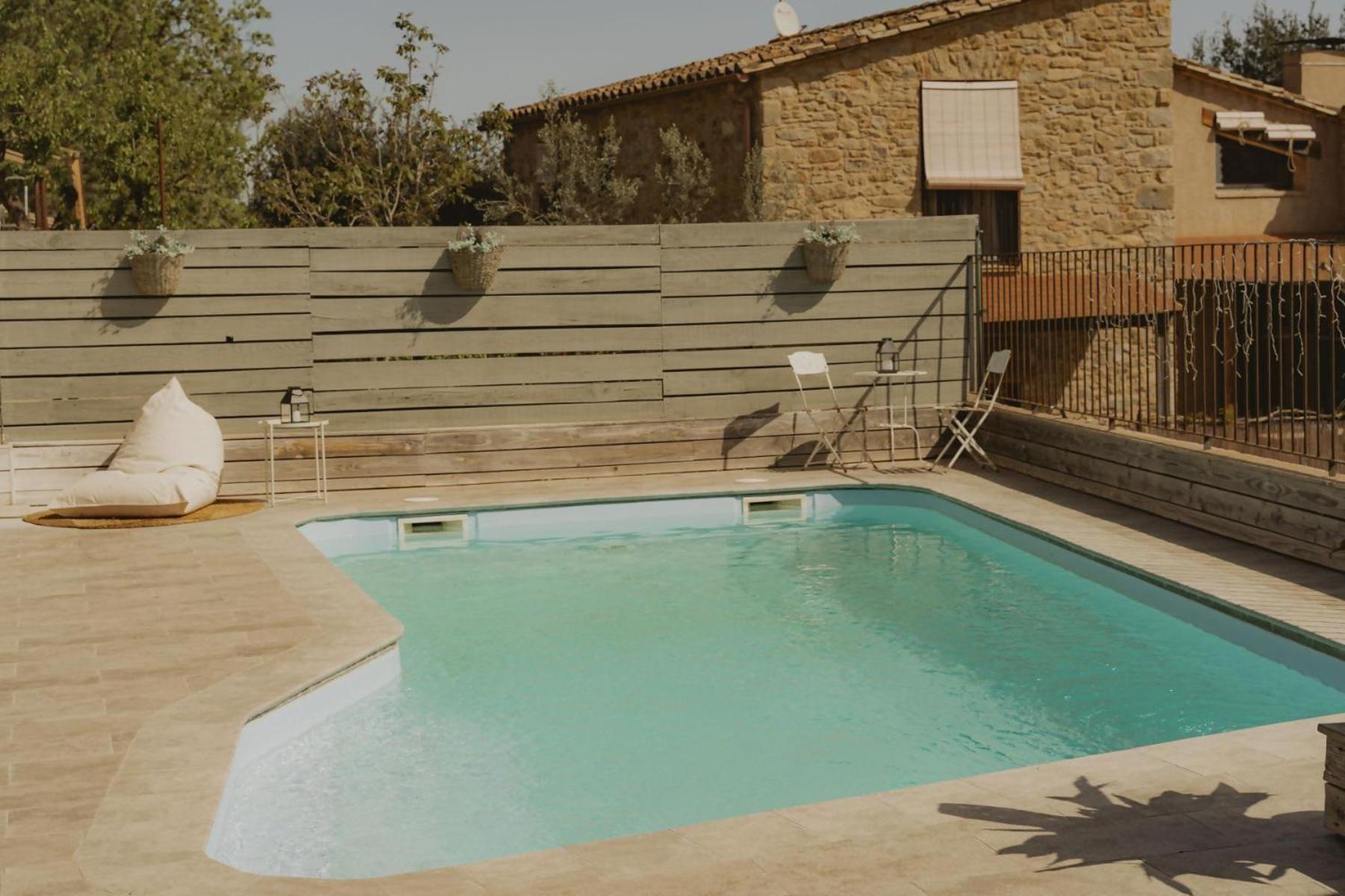 Casa Diana - C - By Lohodihomes Girona Exteriér fotografie
